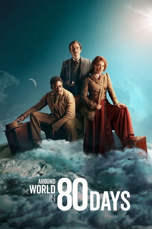 80일간의 세계 일주
