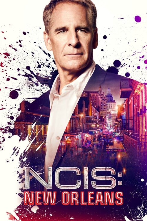 NCIS: 뉴올리언스