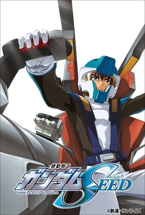 기동전사 건담 SEED HD REMASTER