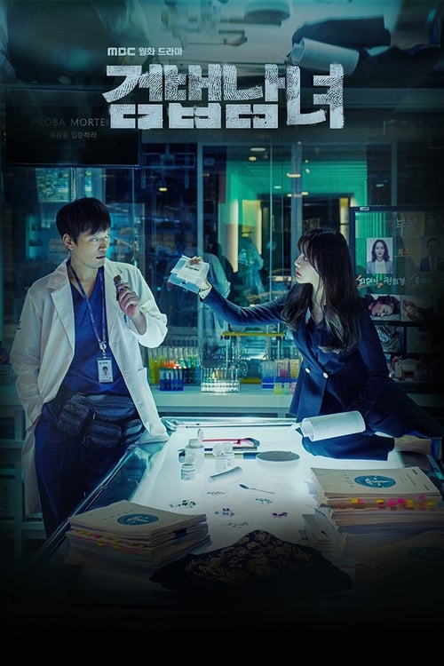 검법남녀 시즌 2