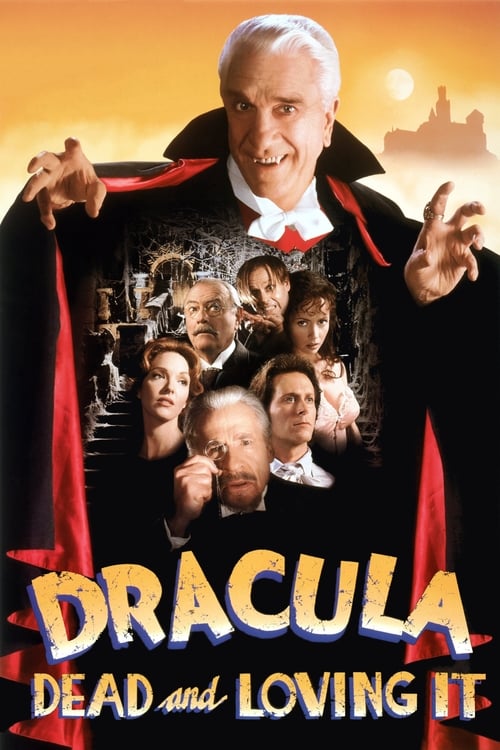 못말리는 드라큐라