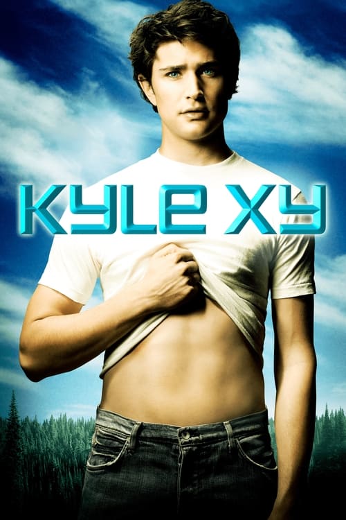 카일 XY 시즌 2