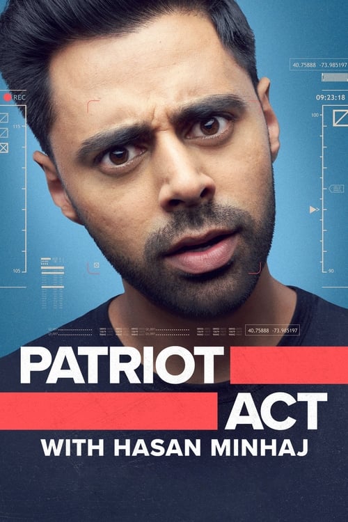 하산 미나즈 쇼: 이런 앵글 4부