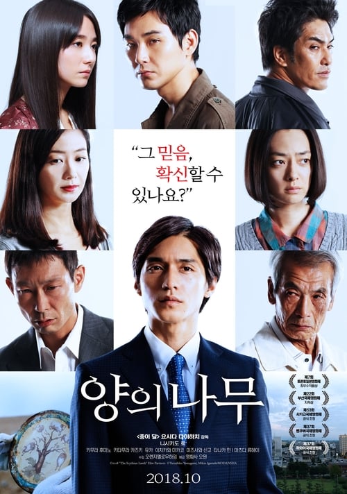 양의 나무
