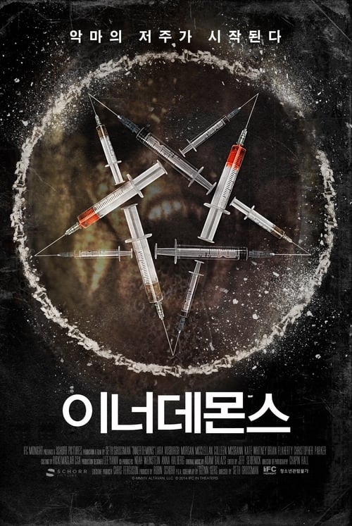 이너데몬스