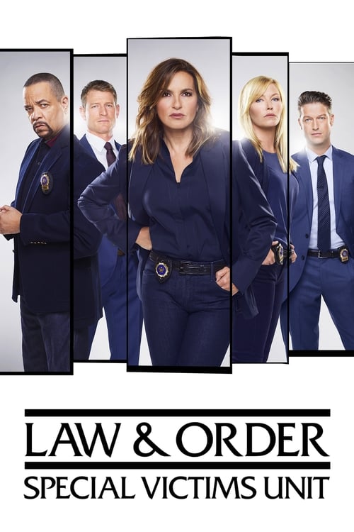 성범죄수사대: SVU 시즌 14
