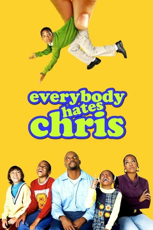 Everybody Hates Chris 시즌 4