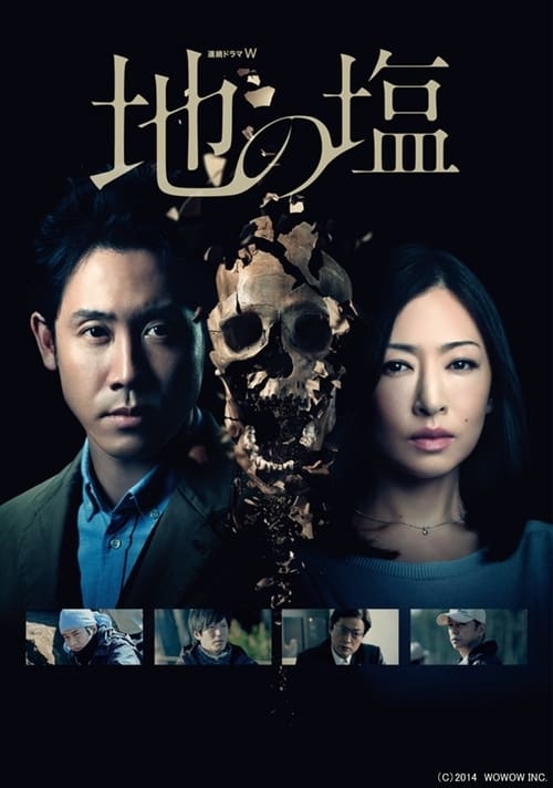 세상의 소금