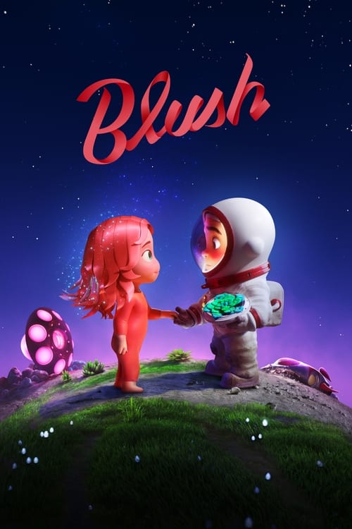 콩닥콩닥, 블러시
