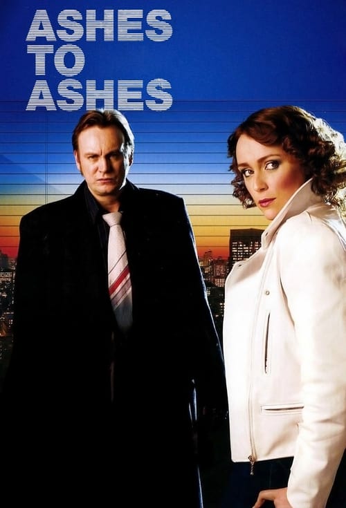 Ashes to Ashes 시즌 2