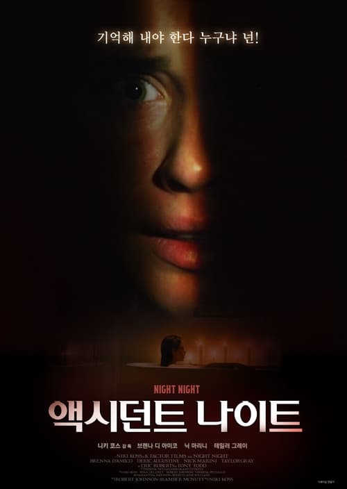액시던트 나이트