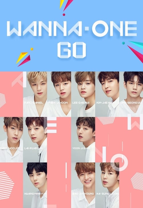 워너원 고 X-CON